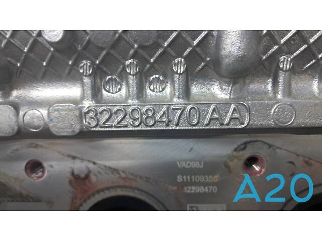36010309 - Б/У Двигатель на VOLVO XC90 II T6 - Фото 7