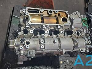 36011431 - Б/У Двигатель на VOLVO XC60 ll 2.0 T5 Momentum
