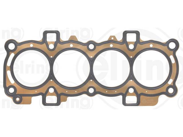 362.832 ELRING Прокладка ГБЦ