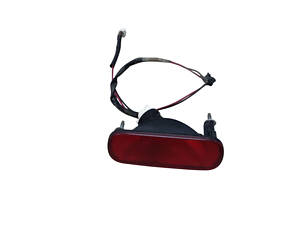 3657462J00 Фонарь в бампер задний центр Suzuki Vitara 15-, Suzuki Swift 10-17, Suzuki Swift 04-10 (36574-62J00-000, 3657