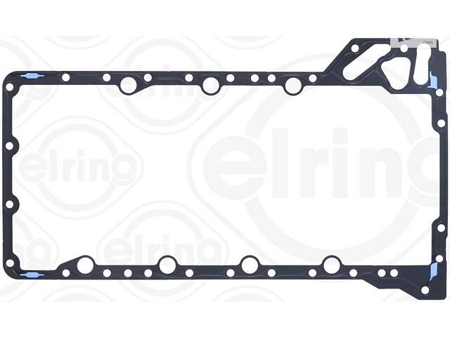 369.733 ELRING Прокладка піддону BMW 5 (F10)/6 (F12/F13) 10-18