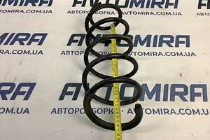 Пружина передняя 370mm Opel Astra H 2004-2010 93179402