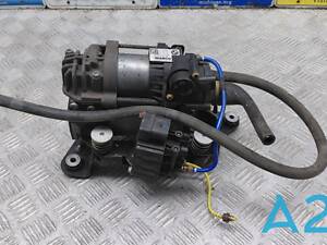 37206861882 - Б/У Компрессор подвески на BMW 7 (G11/G12) 3.0 740i (качає, але вибиває помилку)