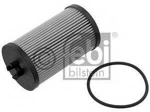 37257 FEBI - Фільтр масла FEBI BILSTEIN 37257 на OPEL CORSA D