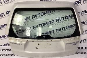 Крышка багажника цвет 37J Wagon Subaru Forester SH 2008-2013 60809SC0009P