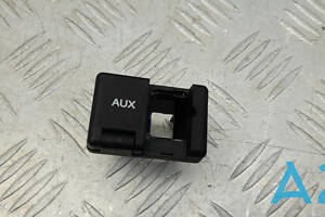 39115TX4A01 - Б/В Блок AUX на ACURA RDX 3.5