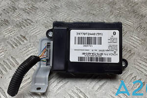 39770T2AA815M1 - Б/В Блок BLUETOOTH на HONDA ACCORD IX седан (CR) 2.4