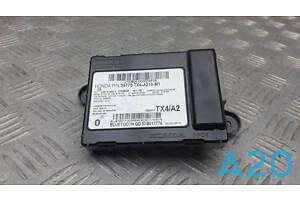 39770TX4A21 - Б/У Блок BLUETOOTH на ACURA RDX 3.5