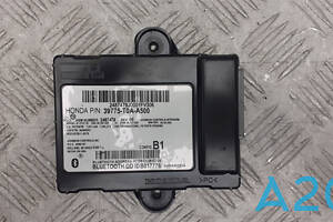 39775T0AA50 - Б/В Блок BLUETOOTH на HONDA CR-V IV (RM_) 2.4 AWD