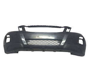 39867192 Бампер передний под ПТФ под ДХО в сборе -13 Volvo XC60 08-17 (39867193, 39854946, 39808694, 39808712, 39867178,