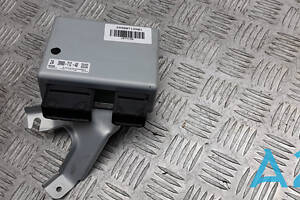 39980T1ZA01 - Б/У Блок управления рулевой рейкой на HONDA CR-V IV (RM_) 2.4