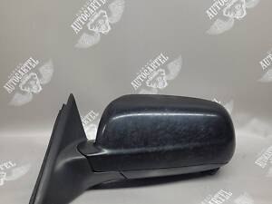 3b0857933 Дзеркало переднє ліве volkswagen passat b5 5 pin