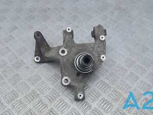 3C0505434K - Б/У Поворотный кулак на VOLKSWAGEN TIGUAN (5N_) 2.0 TFSI