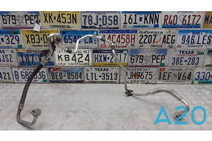 3C0820743BQ - Б/У Трубка кондиционера на VOLKSWAGEN PASSAT CC 2.0 TSI