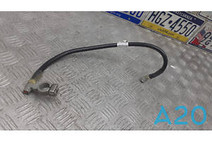 3C0971225 - Б/В Клема акумулятора мінус на VOLKSWAGEN PASSAT B7 3.6 FSI