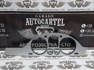 3C1858335BC Накладка приборной панели Volkswagen Passat B6