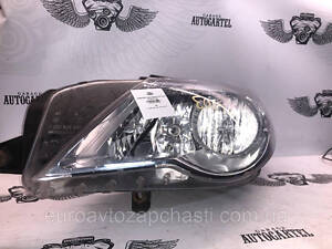 3c8941005c Фара передня VW Passat CC 08-12 ліва