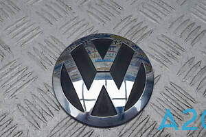 3C9853630BULM - Б/В Значок кришки багажника на VOLKSWAGEN TIGUAN (5N_) 2.0 TFSI 