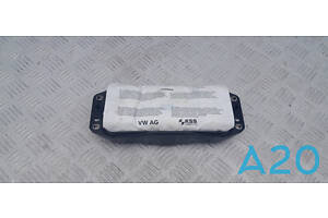 3CN880204F - Б/У Подушка безопасности AIRBAG пассажирская на VOLKSWAGEN ATLAS 2.0