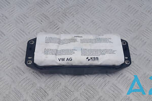 3CN880204F - Б/У Подушка безопасности AIRBAG пассажирская на VOLKSWAGEN ATLAS 2.0