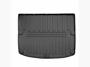 3D килимок в багажник (Sportback , Stingray) для Ауди A5 2016-2024 рр