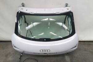 3D кришка багажника Audi A1 8X LS9R