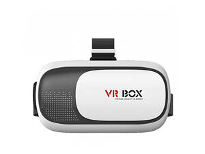3D очки виртуальной реальности RIAS VR BOX 2.0 с пультом (3sm_504563734)