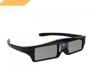 3D очки XPRO TouYinger DLP-Link black (A00002_650)