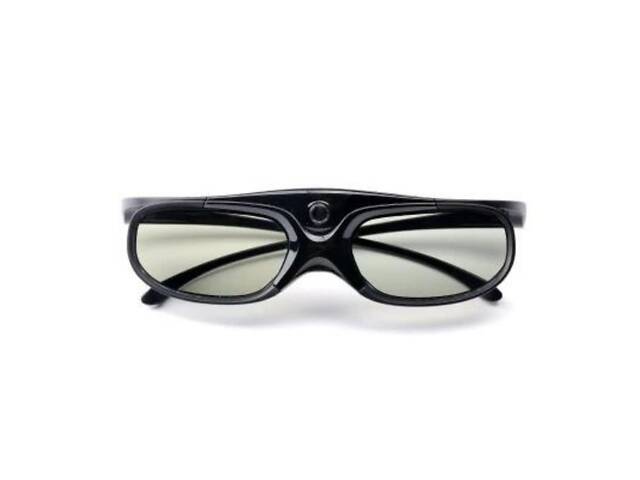 3D очки XPRO XGIMI DLP-Link черный (A00052_999) - Фото 3