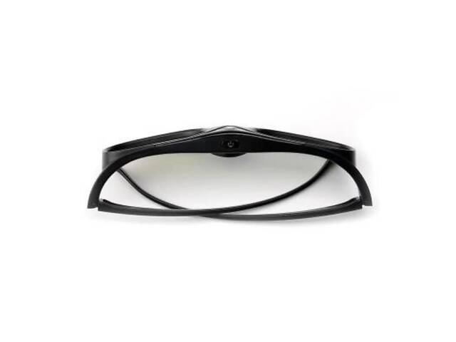 3D очки XPRO XGIMI DLP-Link черный (A00052_999) - Фото 6