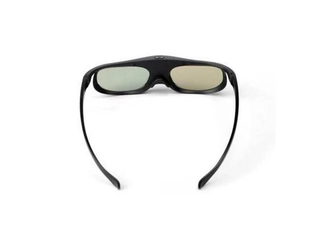 3D очки XPRO XGIMI DLP-Link черный (A00052_999) - Фото 4