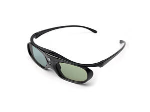 3D Окуляри з Високою Роздільною Здатністю XPRO PANOPLUS RKA (G102L_1150)