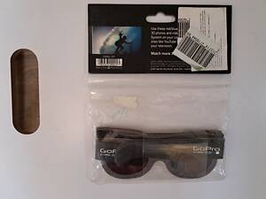 3D окуляри GoPro