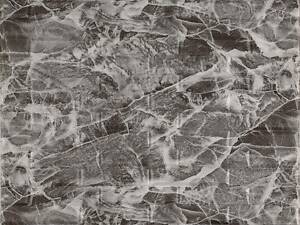 3D панель самоклеюча кладка чорна 700х770х7мм (330) SW-00000674