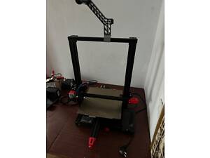 3D принтер Creality Ender 3 Max Neo