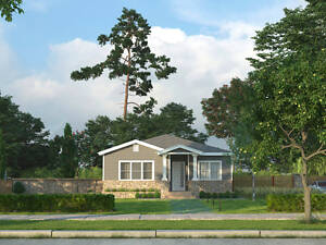 3D визуализация экстерьеров, интерьеров и 3D анимация