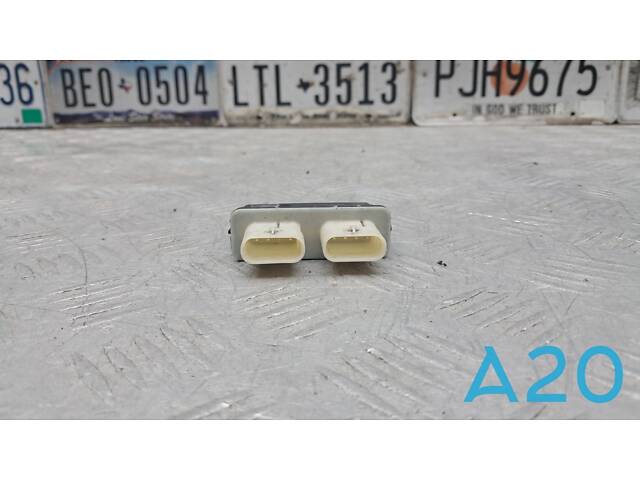 3G0962243B - Б/У Блок управления крышки багажника на AUDI Q5 (FY) SQ5 - Фото 2