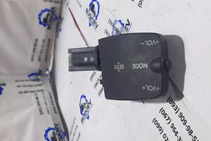 3M5T 14K147-AD Блок управления магнитолой Ford C-MAX 2003-2011