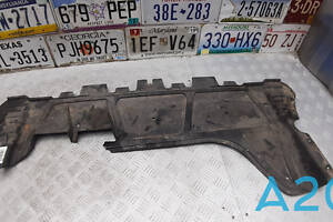 3Q0825235A - Б/У Защита двигателя на VOLKSWAGEN GOLF VII 1.8 TSI (Сломана часть)