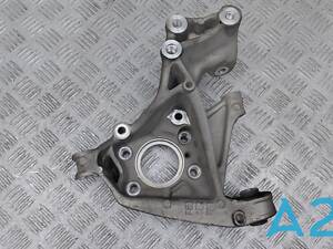 3QF505433A - Б/У Поворотный кулак на VOLKSWAGEN ATLAS 3.6