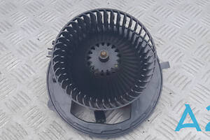 3QF819021 - Б/У Мотор вентилятор отопителя на VOLKSWAGEN TIGUAN (AD1) 2.0 TSI