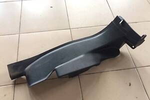 Накладка порога заднего правого внутренняя Ford Mondeo 4 2007-2014 Ford Mondeo 4 7S71A13244AKW