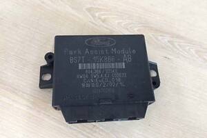 Блок управления парковки Ford Mondeo 4 2007-2014 Ford Mondeo 4 BS7T15K866AB