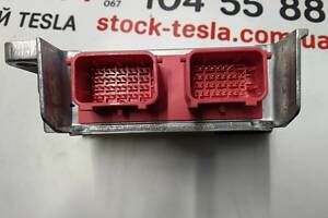 4 Блок управления AIRBAG Tesla model S 1005273-00-G