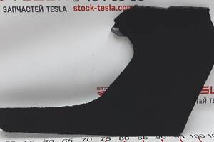 4 Облицовка центральной консоли правая передняя Tesla S, model S REST 1008244-98-I