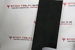 4 Панель пола 3 (2-ой ряд сидений 6 мест) Tesla Model X 1072405-00-F