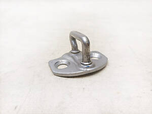 4 Петля замка двери передней/задней левая/правая с повреждением Tesla Model 3, Model Y 1525919-00-A