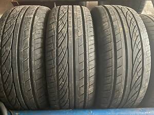 4 шини 215/55r18 99v xl Hifly