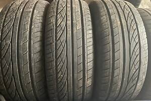 4 шини 215/55r18 99v xl Hifly