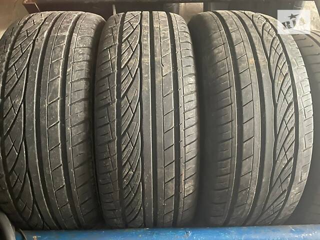 4 шини 215/55r18 99v xl Hifly